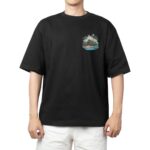 Summer Oversize Tee